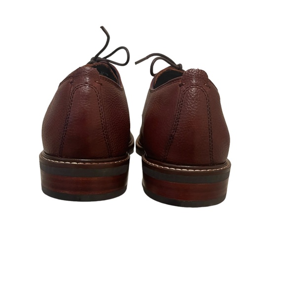 Cole Haan Watson cap toe oxford, NEW WITH TAGS - Picture 6 of 9